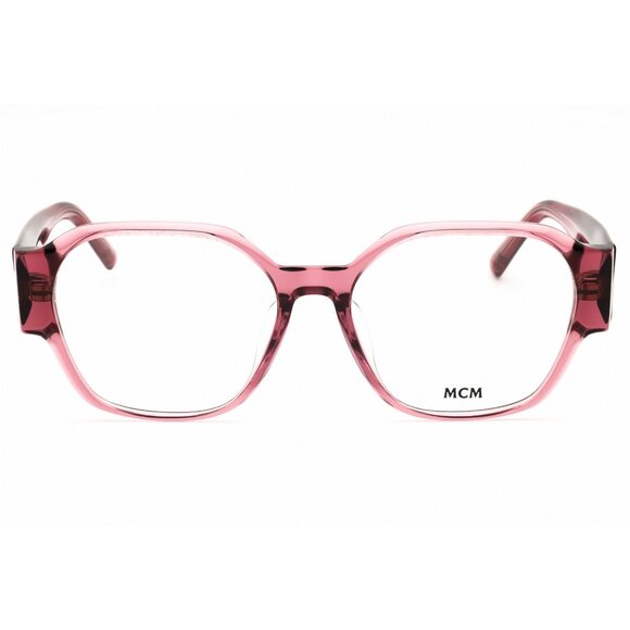 MCM EYEGLASSES MW5008-072-54 New with case main image 4